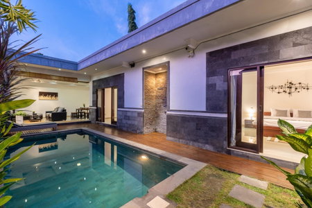 Villa Estella ☆ Seminyak Kuta - Private Pool, Seminyak, Indonesia