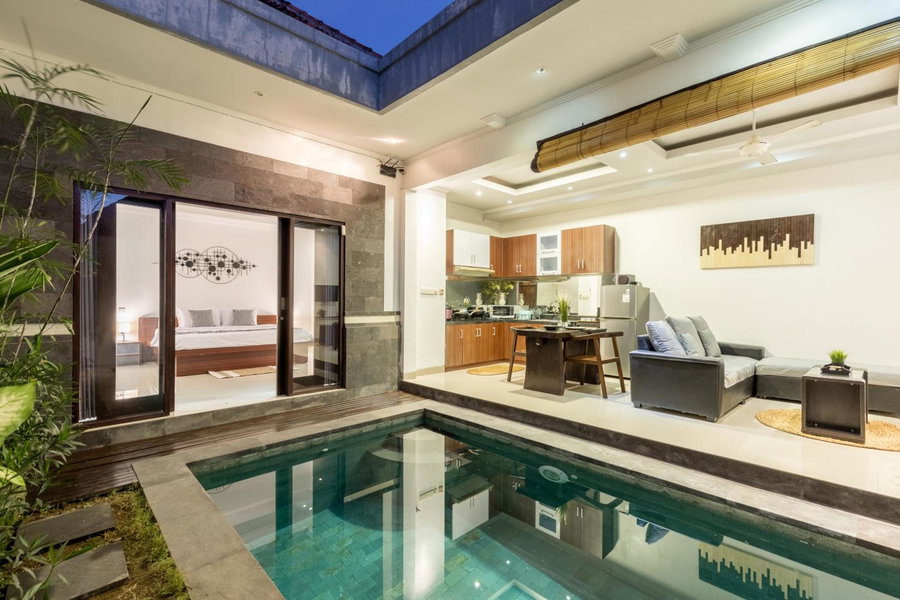 Villa Estella ☆ Seminyak Kuta - Private Pool, Seminyak, Indonesia