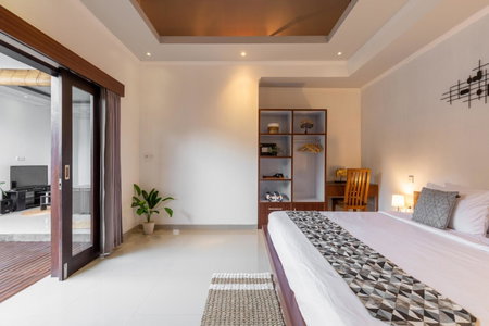 Villa Estella ☆ Seminyak Kuta - Private Pool, Seminyak, Indonesia