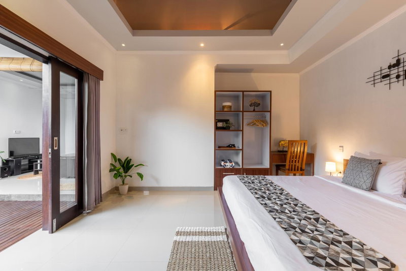 Villa Estella ☆ Seminyak Kuta - Private Pool, Seminyak, Indonesia