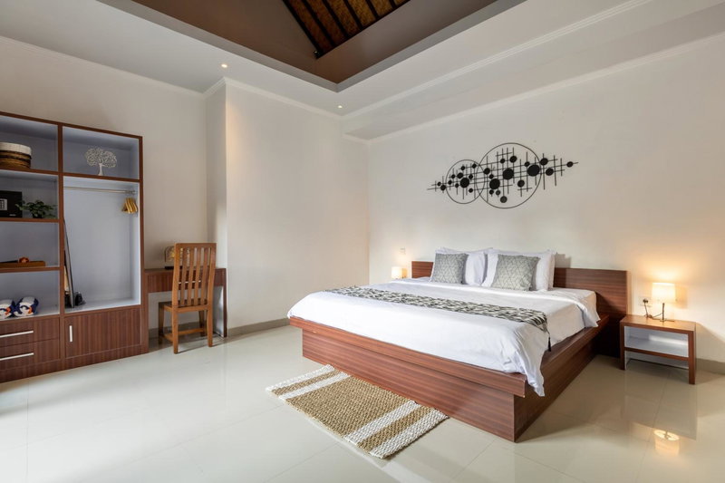 Villa Estella ☆ Seminyak Kuta - Private Pool, Seminyak, Indonesia