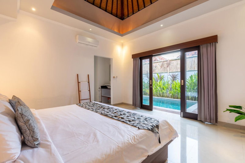 Villa Estella ☆ Seminyak Kuta - Private Pool, Seminyak, Indonesia