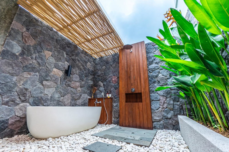 Villa Sokhaya, Ubud, Indonesia
