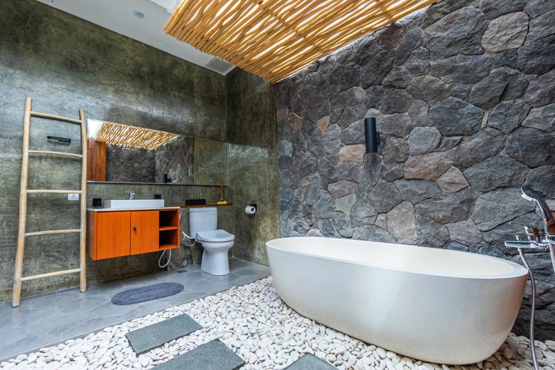 Villa Sokhaya, Ubud, Indonesia