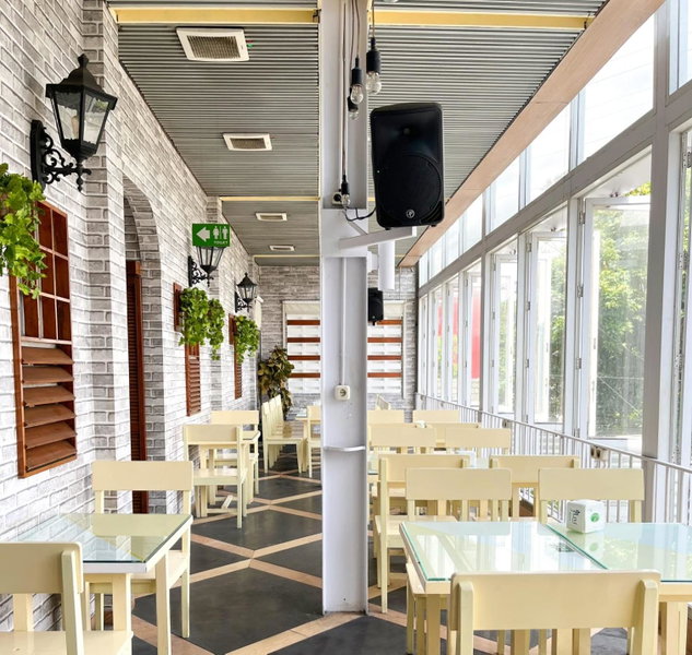 Hotel Wisata Niaga Campus, Purwokerto, Indonesia