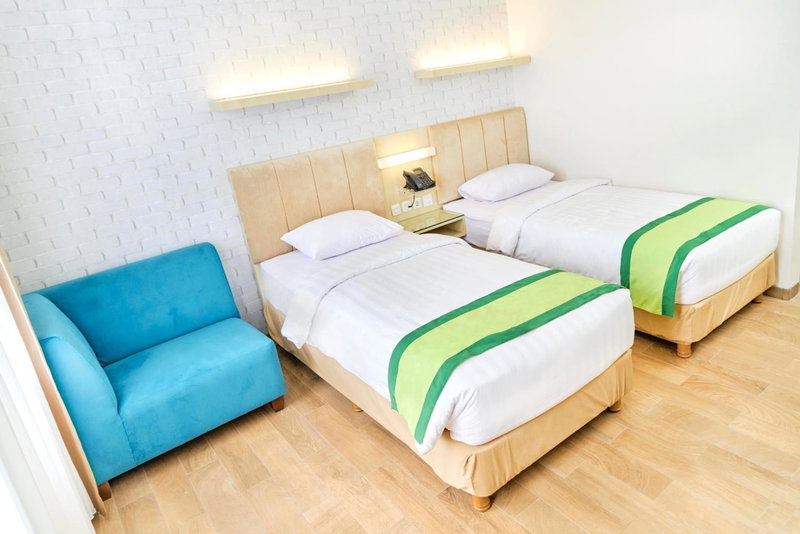 Hotel Wisata Niaga Campus, Purwokerto, Indonesia
