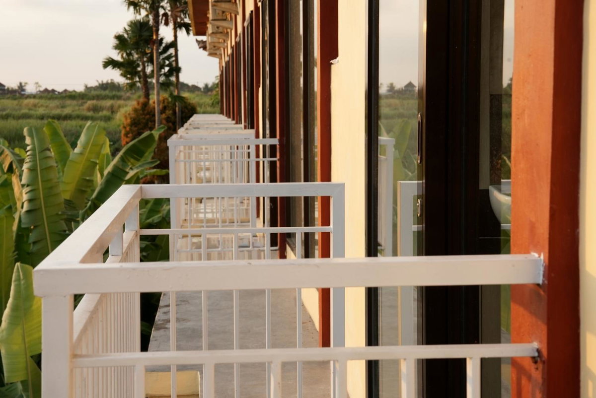 Hotel · North Wing Canggu Resort, Dalung