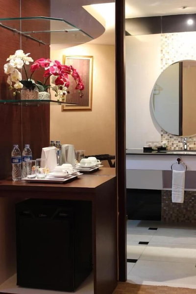 Balairung Hotel, Jakarta, Indonesia