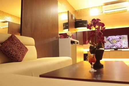 Balairung Hotel, Jakarta, Indonesia
