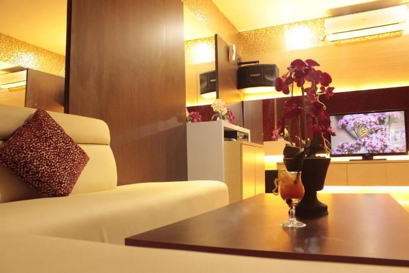 Balairung Hotel, Jakarta, Indonesia