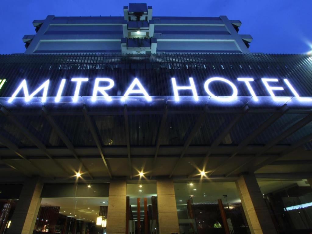 Hotel · Mitra Bandung Hotel, Bandung