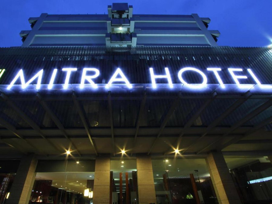 Mitra Bandung Hotel, Bandung, Indonesia