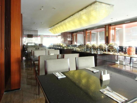 Mitra Bandung Hotel, Bandung, Indonesia