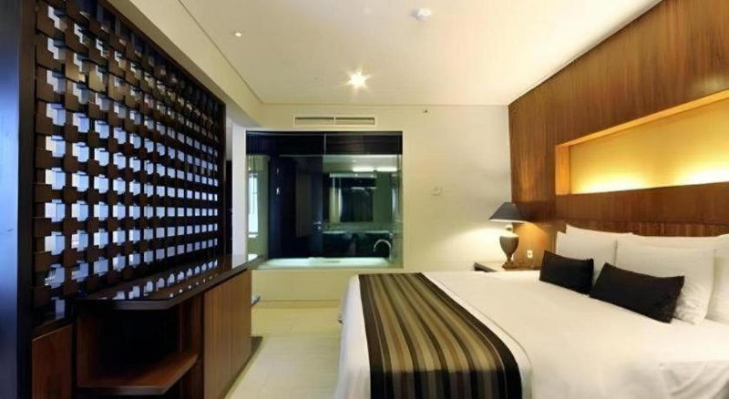 Mitra Bandung Hotel, Bandung, Indonesia