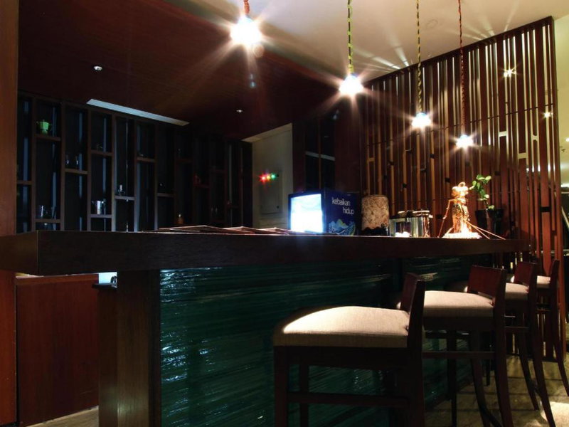 Mitra Bandung Hotel, Bandung, Indonesia