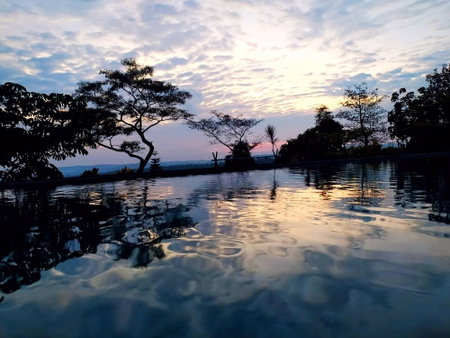 d'Emmerick Salib Putih Hotel Salatiga, Salatiga, Indonesia