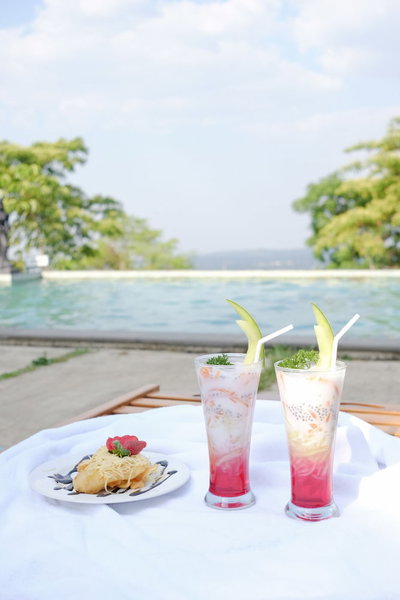 d'Emmerick Salib Putih Hotel Salatiga, Salatiga, Indonesia