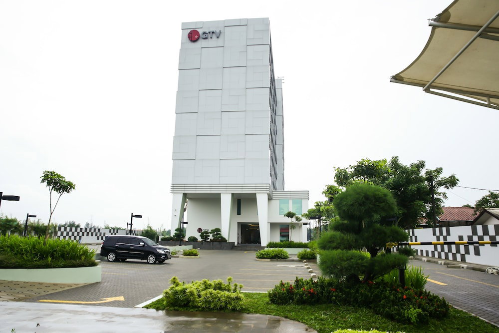 GTV Hotel & Service Apartment, Indonesia