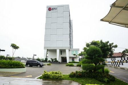 GTV Hotel & Service Apartment, Cikarang, Indonesia