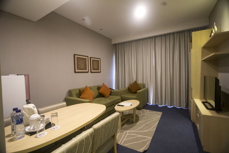 GTV Hotel & Service Apartment, Cikarang, Indonesia