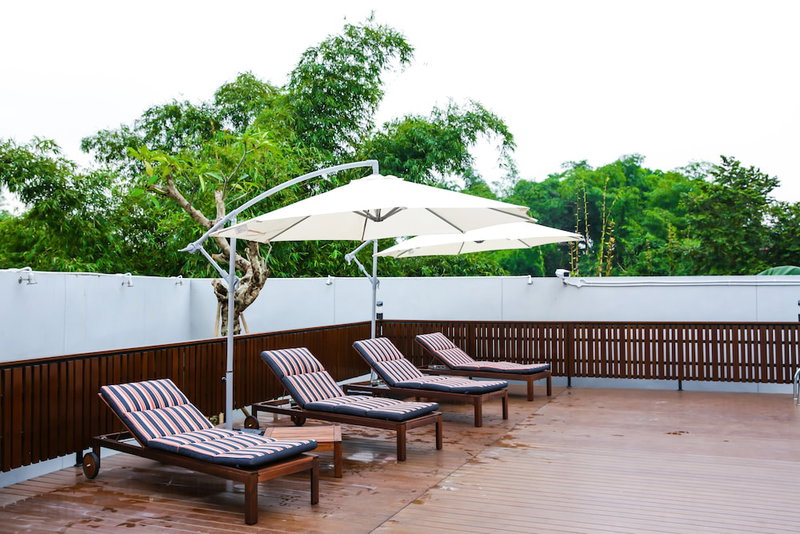 GTV Hotel & Service Apartment, Cikarang, Indonesia