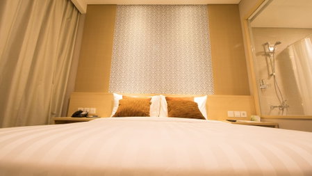GTV Hotel & Service Apartment, Cikarang, Indonesia