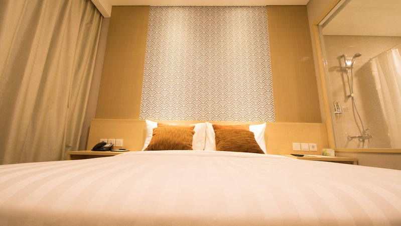 GTV Hotel & Service Apartment, Cikarang, Indonesia