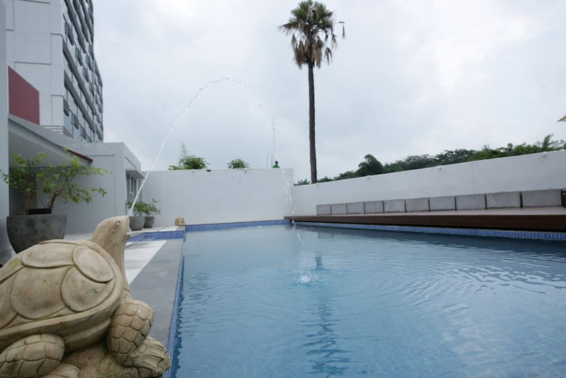 GTV Hotel & Service Apartment, Cikarang, Indonesia