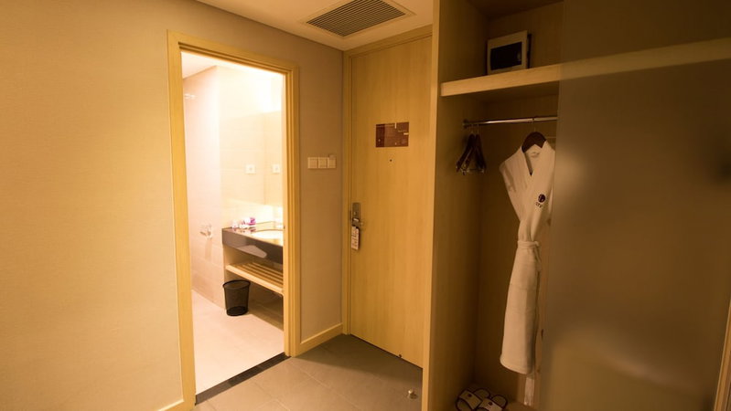 GTV Hotel & Service Apartment, Cikarang, Indonesia
