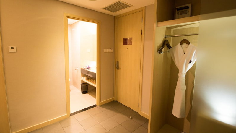 GTV Hotel & Service Apartment, Cikarang, Indonesia