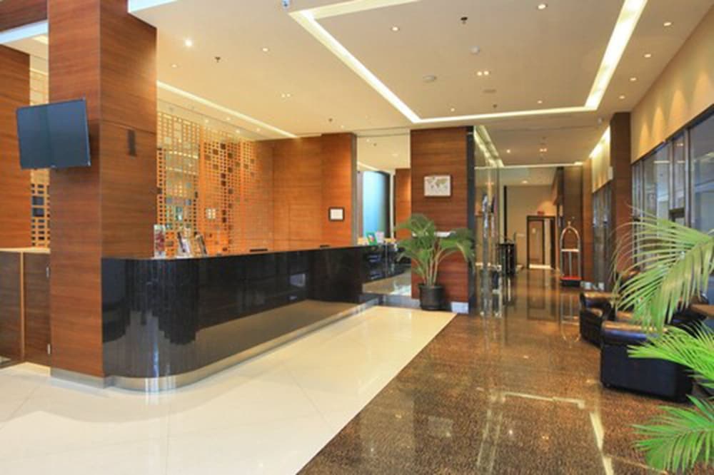 Hotel · West Point Hotel, Bandung