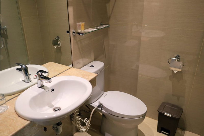 West Point Hotel, Bandung, Indonesia