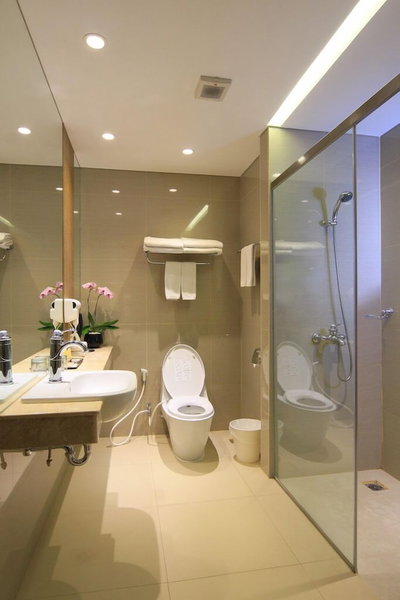 West Point Hotel, Bandung, Indonesia