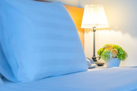 Hotel Dharmein, Jakarta, Indonesia