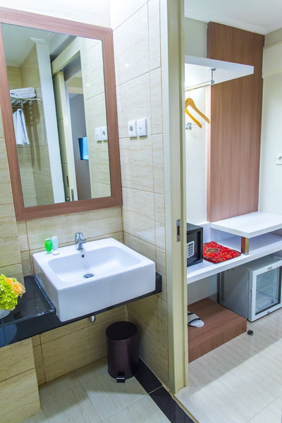 Hotel Dharmein, Jakarta, Indonesia