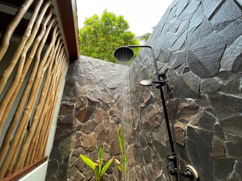 Gili Lumbung Bungalow, Gili Air, Indonesia