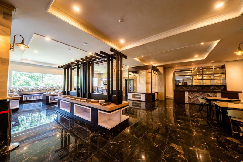 Taman Prakerti Bhuana Hotel, Gianyar, Indonesia