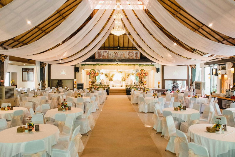 Taman Prakerti Bhuana Hotel, Gianyar, Indonesia