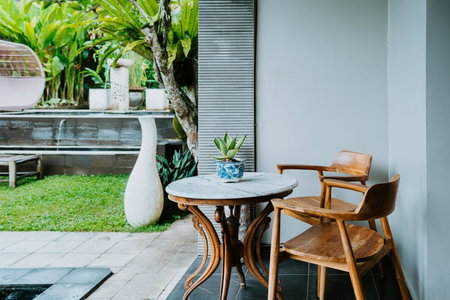 Lokasari Retreat, Ubud, Indonesia