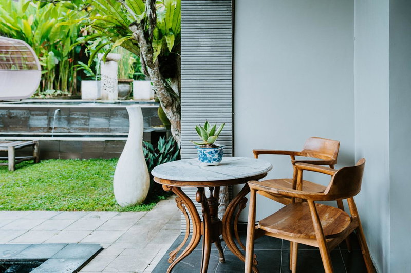 Lokasari Retreat, Ubud, Indonesia