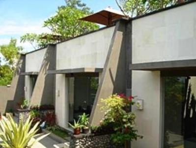 Bali Elephants Boutique Villa, Jimbaran, Indonesia