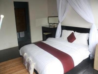 Bali Elephants Boutique Villa, Jimbaran, Indonesia