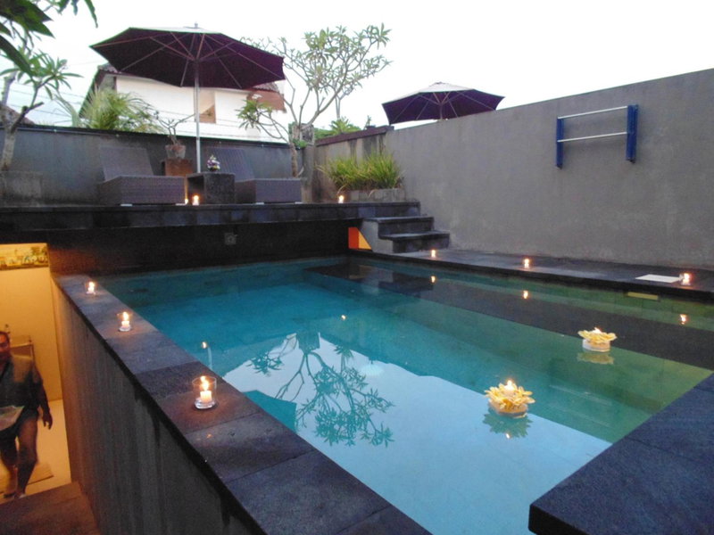 Bali Elephants Boutique Villa, Jimbaran, Indonesia