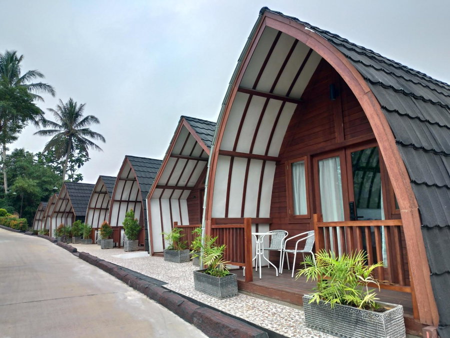 Chevilly Resort & Camp, Bogor, Indonesia
