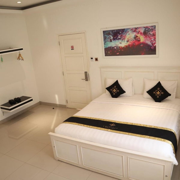 Chevilly Resort & Camp, Bogor, Indonesia
