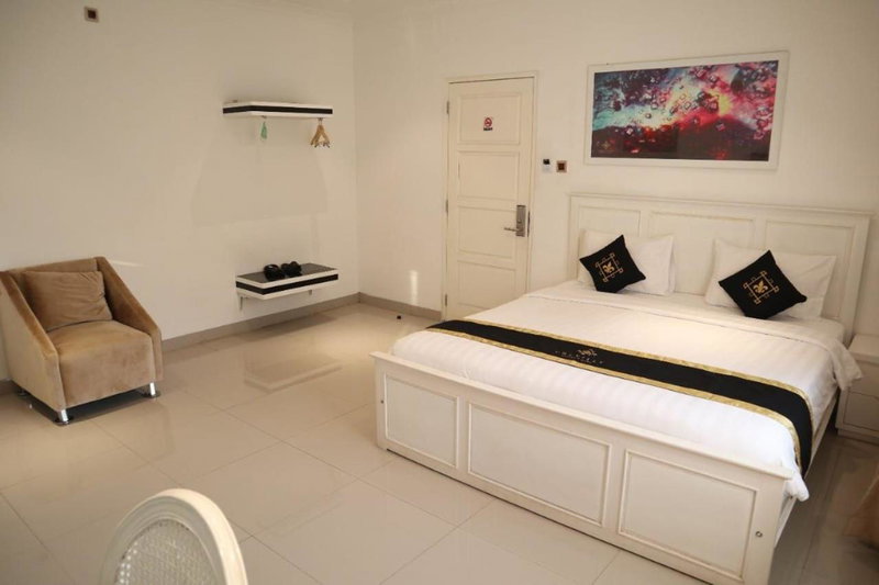 Chevilly Resort & Camp, Bogor, Indonesia