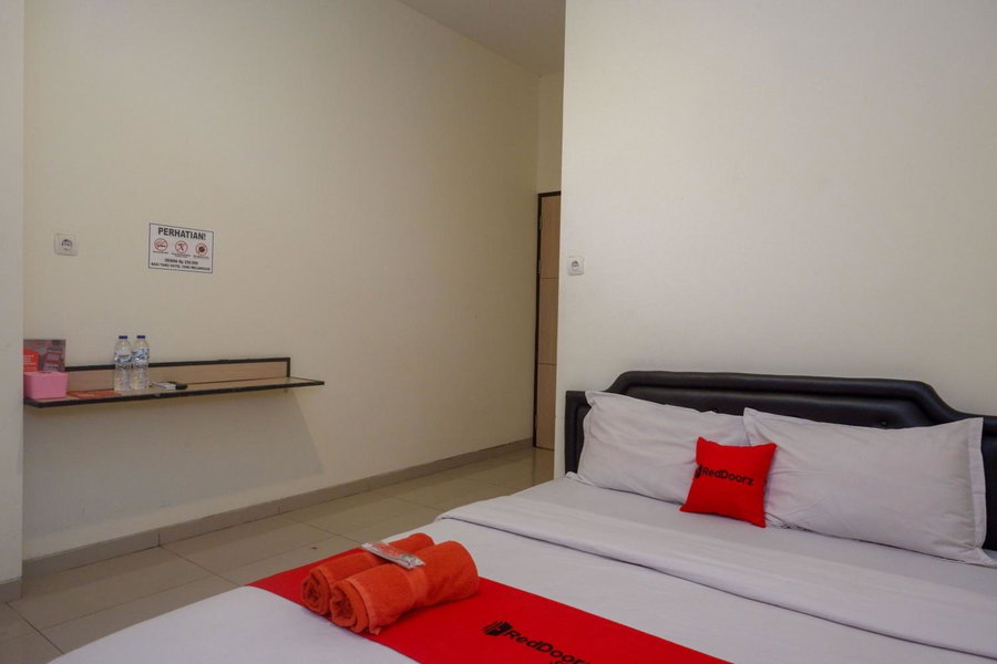 Sans Hotel Mataram Malioboro, Yogyakarta, Indonesia