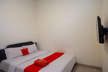 Sans Hotel Mataram Malioboro, Yogyakarta, Indonesia