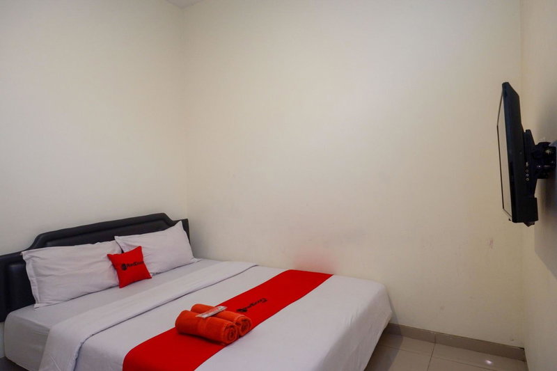 Sans Hotel Mataram Malioboro, Yogyakarta, Indonesia