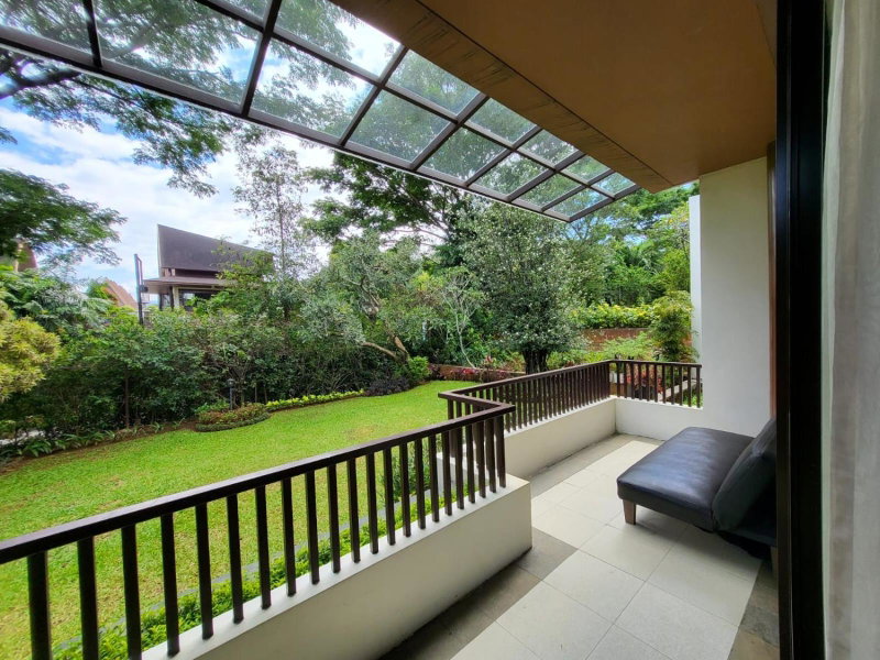 Villa Vimala Hills Semeru, Bogor, Indonesia